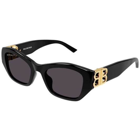 Balenciaga Sunglasses, Model: BB0311SK Colour: 001