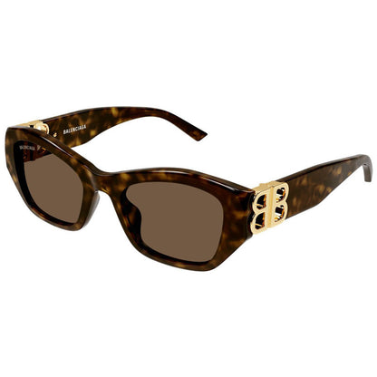 Balenciaga Sunglasses, Model: BB0311SK Colour: 002