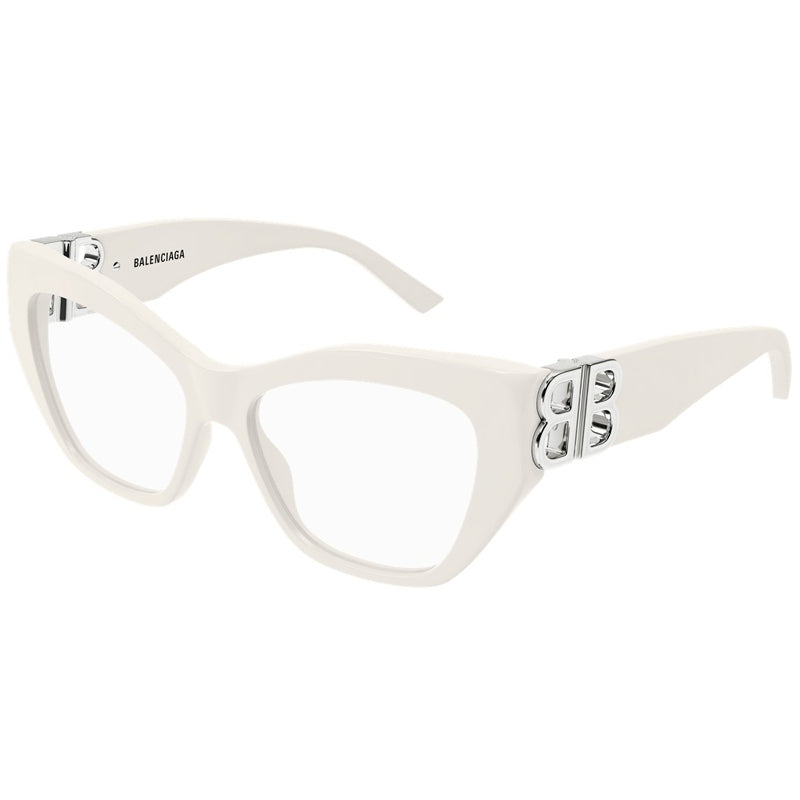Balenciaga Eyeglasses, Model: BB0312O Colour: 003