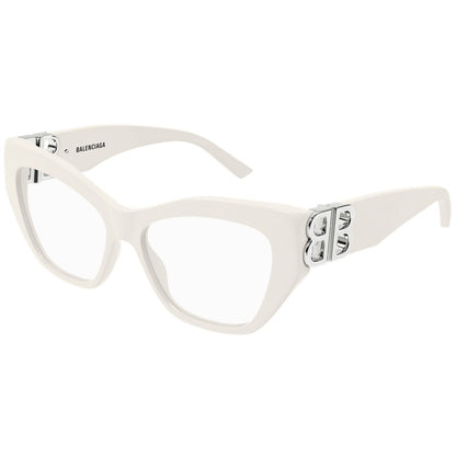 Balenciaga Eyeglasses, Model: BB0312O Colour: 003