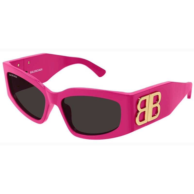 Balenciaga solbriller, model: BB0321S farve: 006