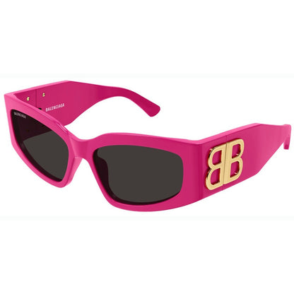 Balenciaga solbriller, model: BB0321S farve: 006