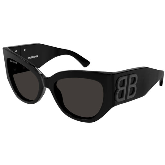 Balenciaga Sunglasses, Model: BB0322S Colour: 001