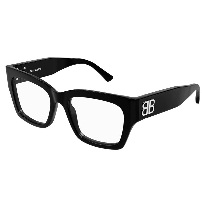 Balenciaga Eyeglasses, Model: BB0325O Colour: 006