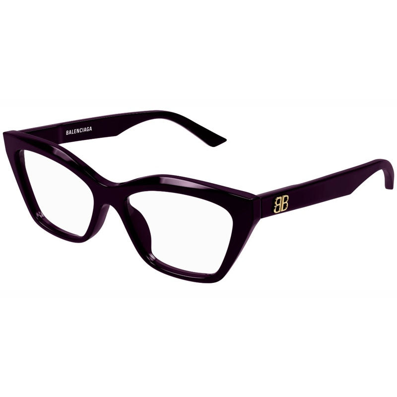 Balenciaga Eyeglasses, Model: BB0342O Colour: 003