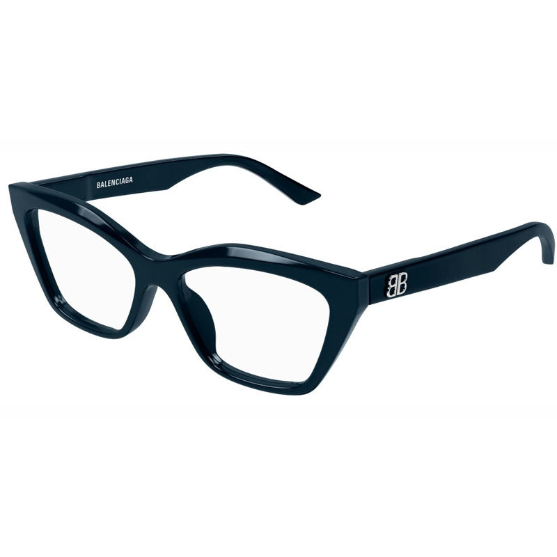 Balenciaga Eyeglasses, Model: BB0342O Colour: 004