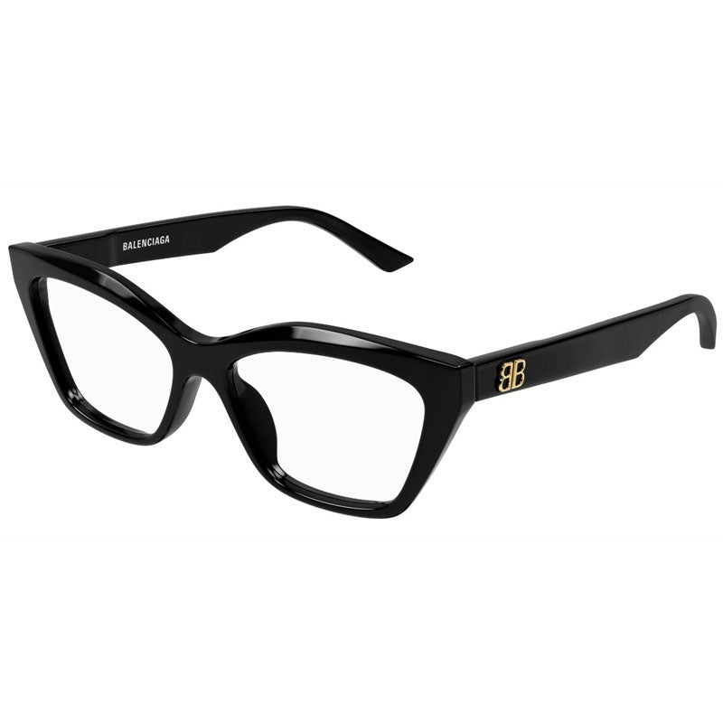 Balenciaga Eyeglasses, Model: BB0342O Colour: 005