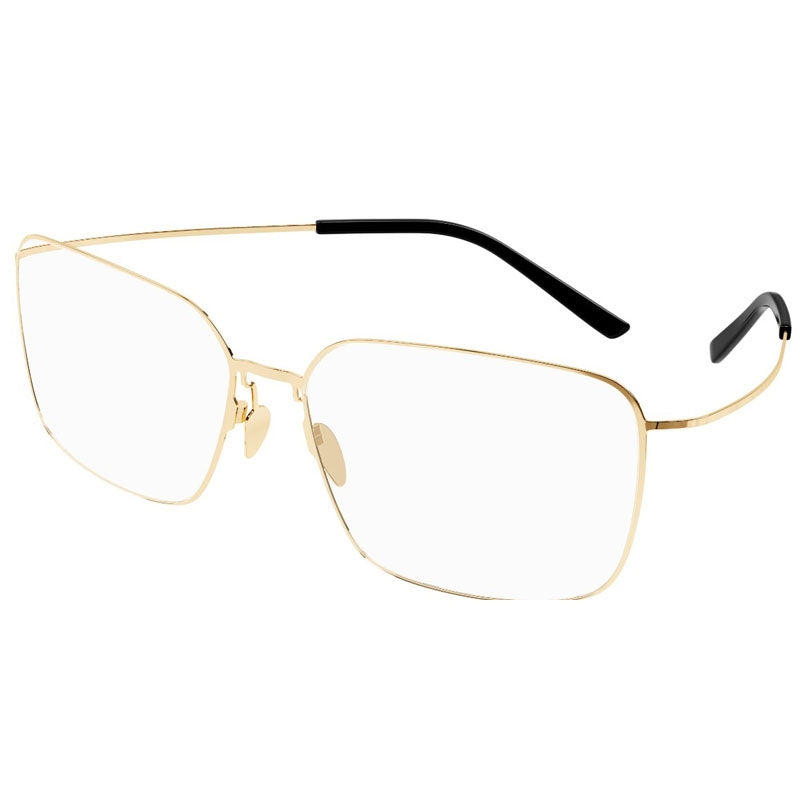 Balenciaga Eyeglasses, Model: BB0351O Colour: 002