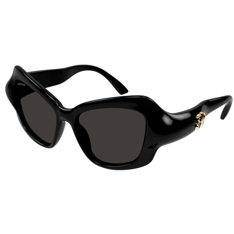 Balenciaga Sunglasses, Model: BB0353S Colour: 001
