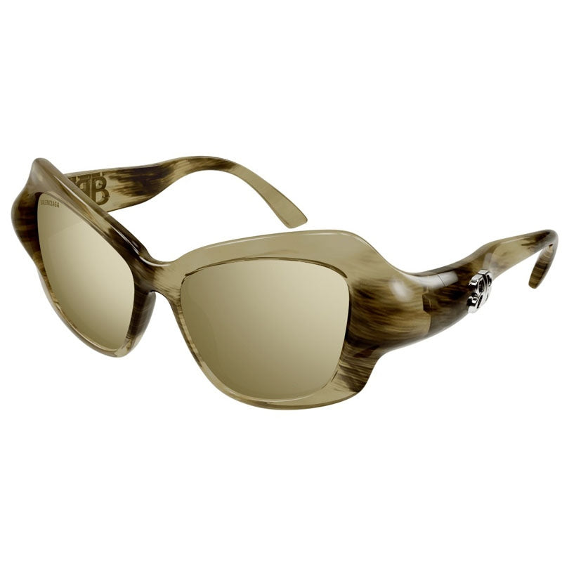 Balenciaga Sunglasses, Model: BB0353S Colour: 003