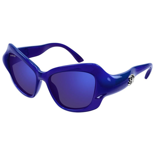 Balenciaga Sunglasses, Model: BB0353S Colour: 004