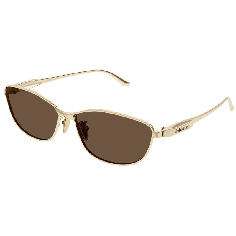Balenciaga Sunglasses, Model: BB0357SA Colour: 003
