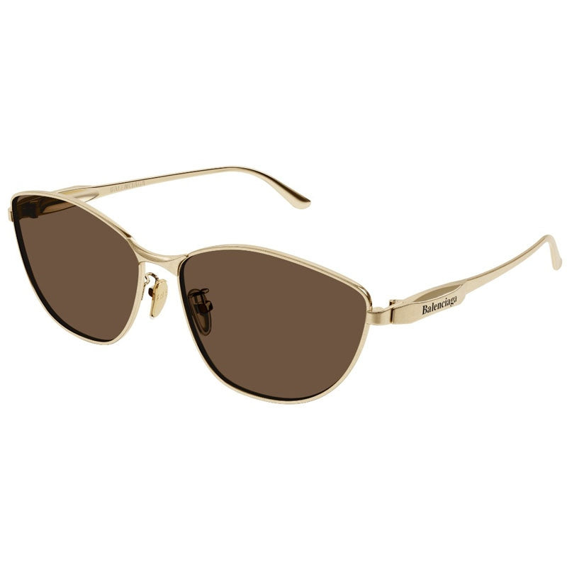 Balenciaga Sunglasses, Model: BB0358SK Colour: 003