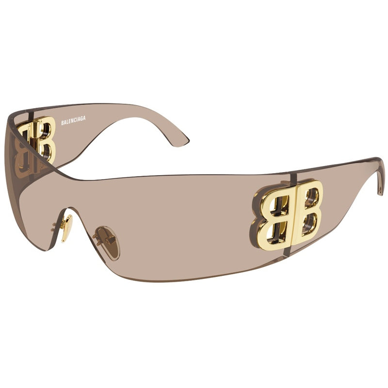 Balenciaga solbriller, model: BB0359S farve: 007