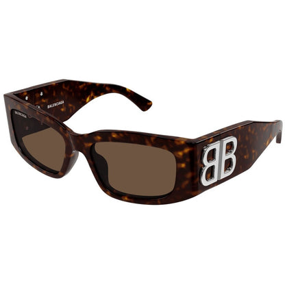Balenciaga Sunglasses, Model: BB0360S Colour: 002