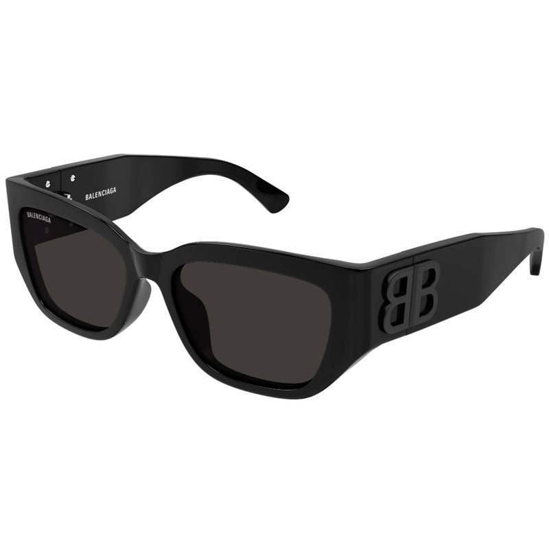 Balenciaga Sunglasses, Model: BB0361SK Colour: 001