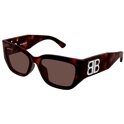 Balenciaga Sunglasses, Model: BB0361SK Colour: 002