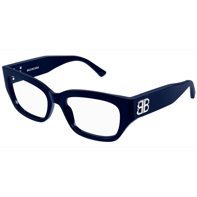 Balenciaga Eyeglasses, Model: BB0363O Colour: 003