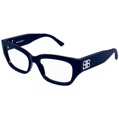 Balenciaga Eyeglasses, Model: BB0363O Colour: 003