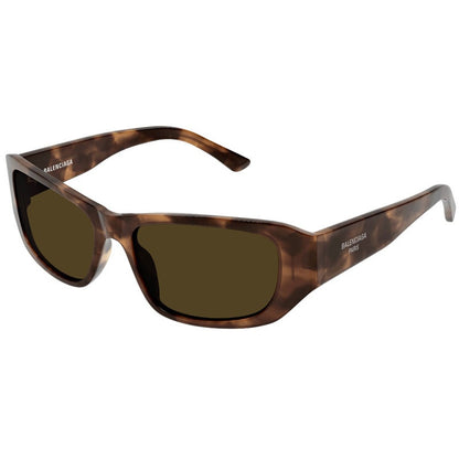 Balenciaga Sunglasses, Model: BB0365S Colour: 002