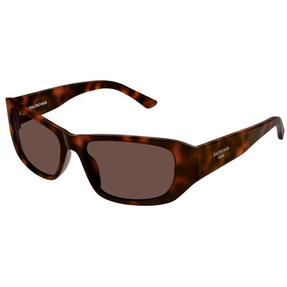 Balenciaga Sunglasses, Model: BB0365S Colour: 003