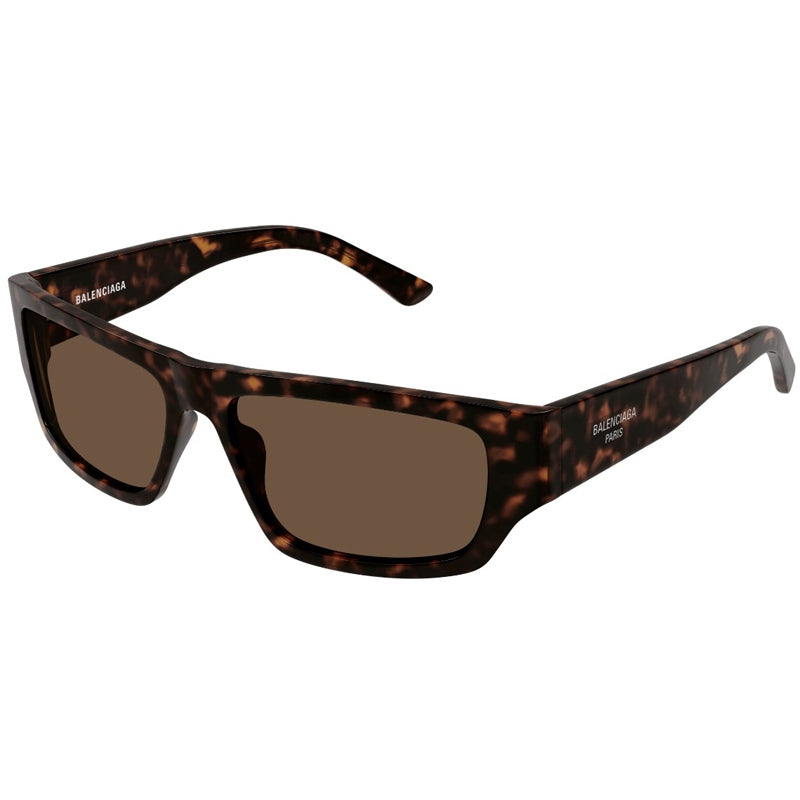 Balenciaga Sunglasses, Model: BB0366S Colour: 002