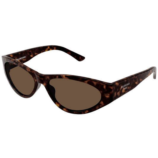Balenciaga Sunglasses, Model: BB0367S Colour: 002