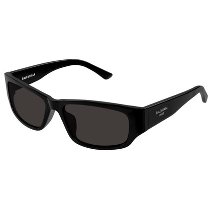 Balenciaga Sunglasses, Model: BB0368SK Colour: 001