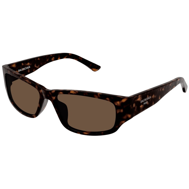 Balenciaga Sunglasses, Model: BB0368SK Colour: 002