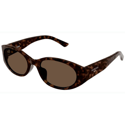 Balenciaga Sunglasses, Model: BB0369SK Colour: 002