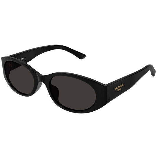 Balenciaga Sonnenbrille, Modell: BB0369SK Farbe: 005