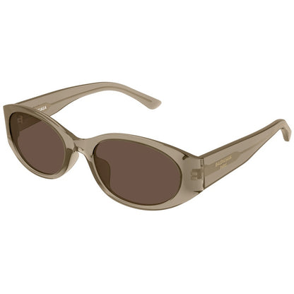 Balenciaga Sunglasses, Model: BB0369SK Colour: 006