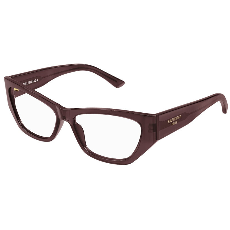Balenciaga Eyeglasses, Model: BB0372O Colour: 004