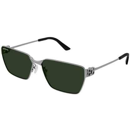 Balenciaga Sunglasses, Model: BB0374SK Colour: 002