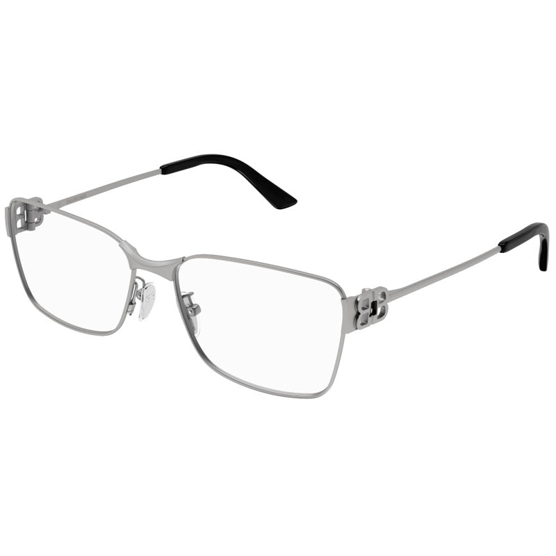Balenciaga Eyeglasses, Model: BB0375OA Colour: 002