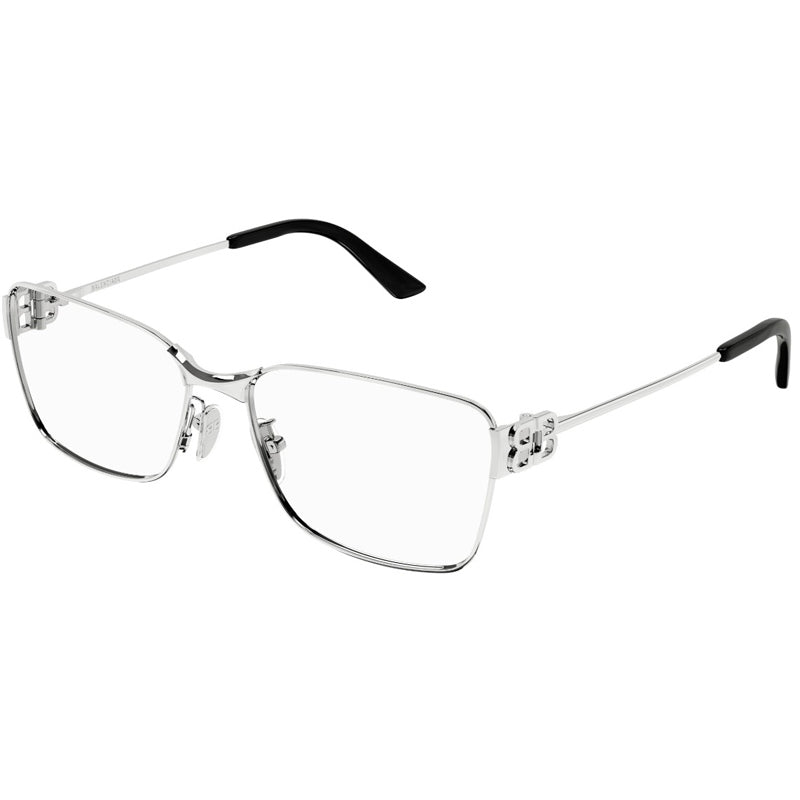 Balenciaga Eyeglasses, Model: BB0375OA Colour: 003