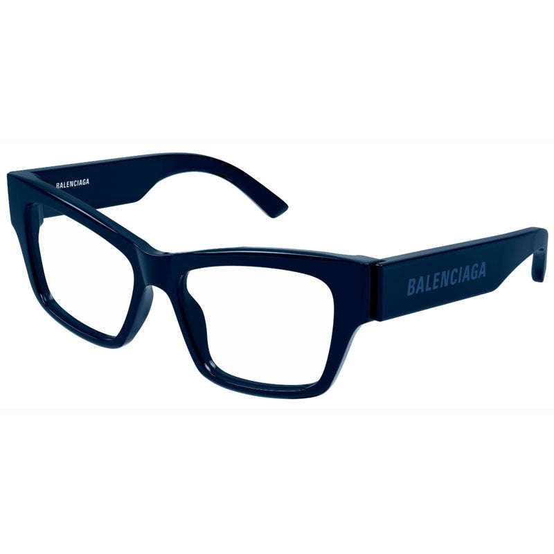 Balenciaga Eyeglasses, Model: BB0378O Colour: 003