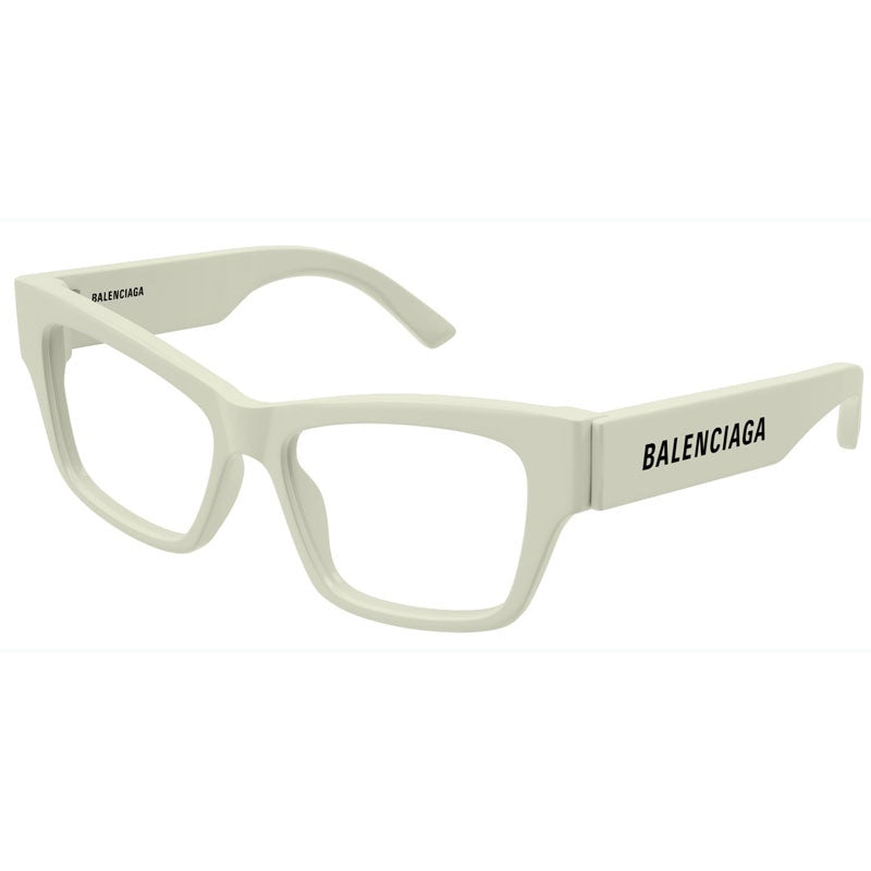 Balenciaga Eyeglasses, Model: BB0378O Colour: 004