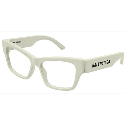 Balenciaga Eyeglasses, Model: BB0378O Colour: 004