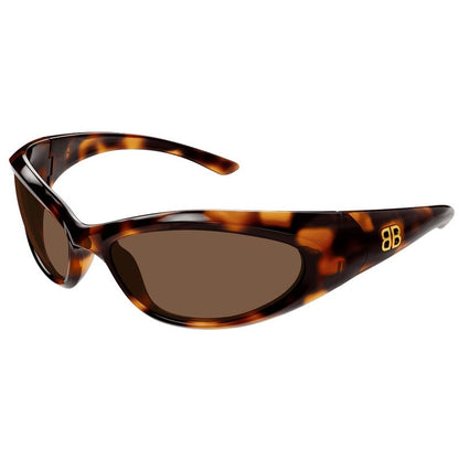 Balenciaga Sunglasses, Model: BB0384S Colour: 002