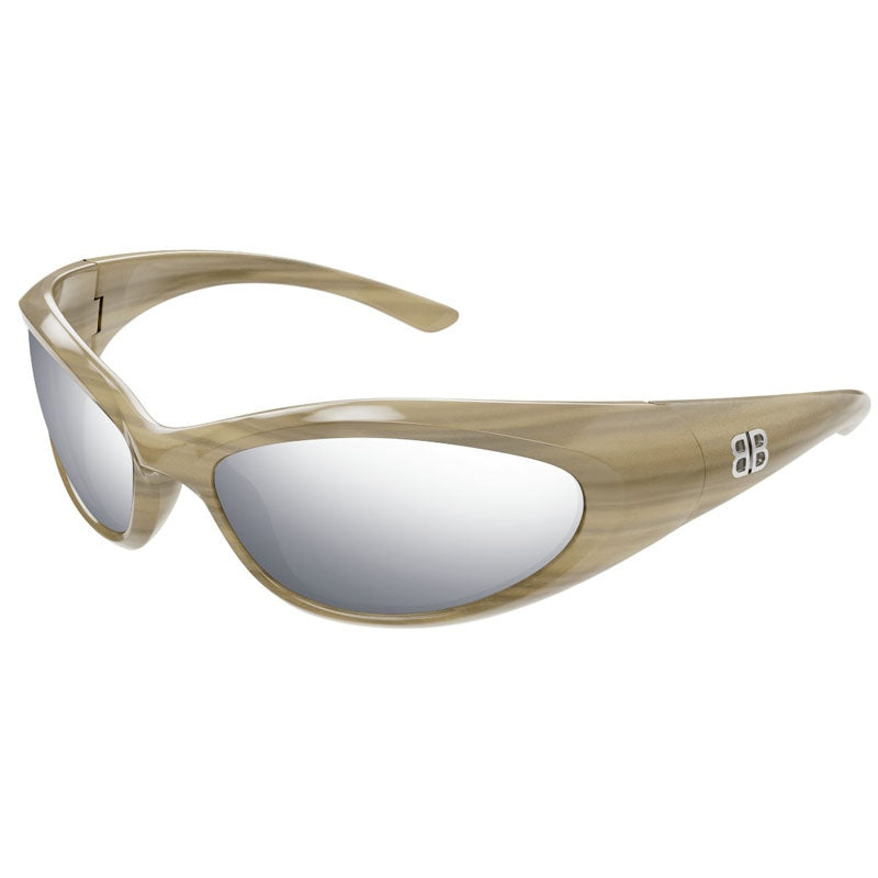 Balenciaga Sunglasses, Model: BB0384S Colour: 004