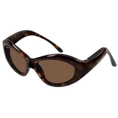 Balenciaga Sunglasses, Model: BB0386S Colour: 002