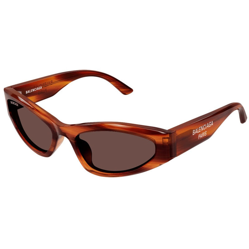 Balenciaga Sunglasses, Model: BB0387S Colour: 002