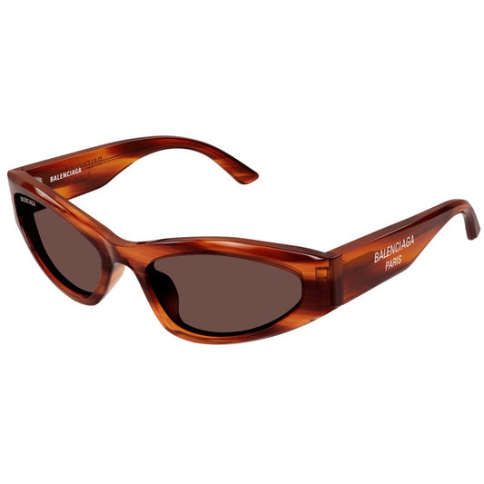 Balenciaga Sunglasses, Model: BB0387S Colour: 002