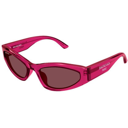 Balenciaga Sunglasses, Model: BB0387S Colour: 003