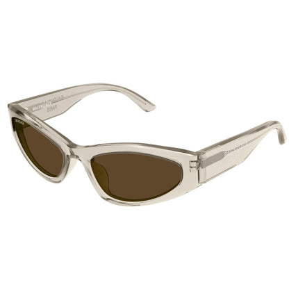 Balenciaga Sunglasses, Model: BB0387S Colour: 004
