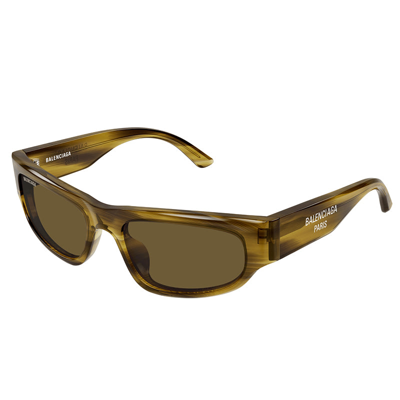 Balenciaga Sunglasses, Model: BB0388S Colour: 002