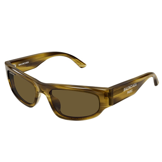 Balenciaga Sunglasses, Model: BB0388S Colour: 002