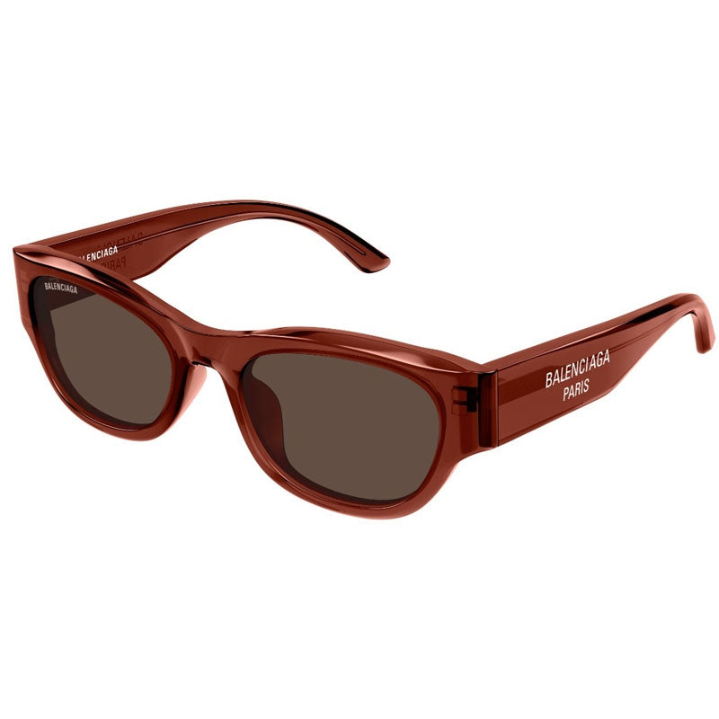 Balenciaga Sunglasses, Model: BB0389SK Colour: 004