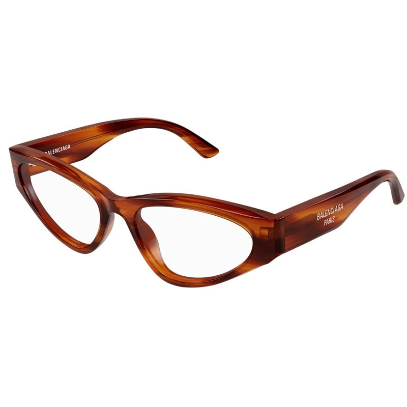 Balenciaga Eyeglasses, Model: BB0391O Colour: 002